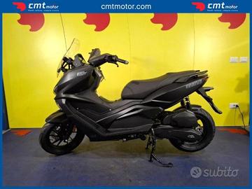 KL Brera 125 Finanziabile - Nero - 1