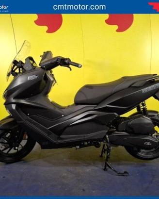 KL Brera 125 Finanziabile - Nero - 1
