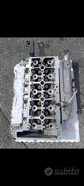Testa  completa BMW X3 F25.
