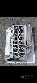 Testa  completa BMW X3 F25.