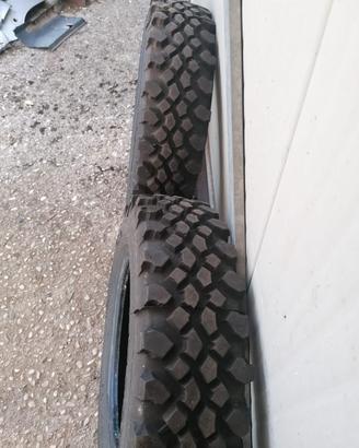 GOMME AUTOCROSS