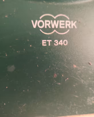 Folletto 340 et