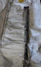 ALBERO DI TRASMISSIONE NISSAN Cabstar Serie 37000m