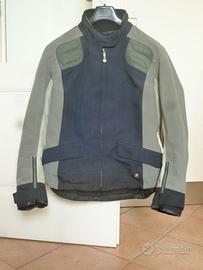 GIACCA MOTO BMW DONNA