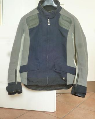 GIACCA MOTO BMW DONNA
