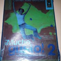 Mucho gusto 2 - buone condizioni