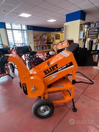 Biotrituratore Eliet Major45