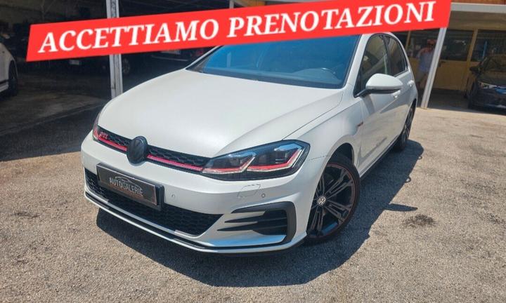 Volkswagen Golf GTI PERFORMANCE 2.0 245cv/IPERSTRA