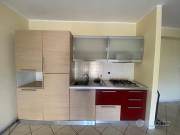 Cucina  Lube 3 metri