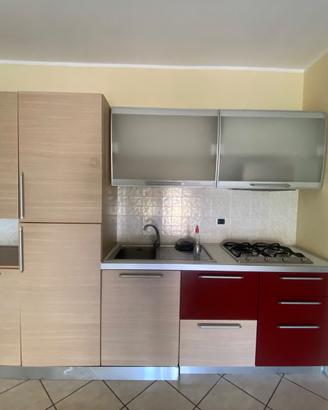 Cucina  Lube 3 metri