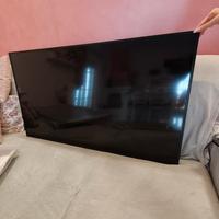 Tv Samsung 55” smart led tv