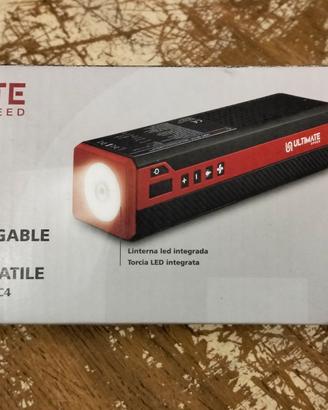 mini compressore.