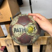 Pallone calcio PATHOS ORIGINAL