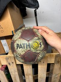 Pallone calcio PATHOS ORIGINAL