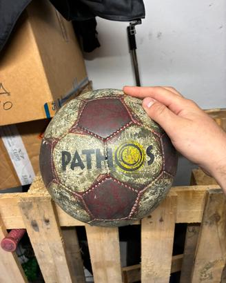 Pallone calcio PATHOS ORIGINAL