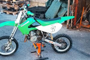 kawasaki kx 65