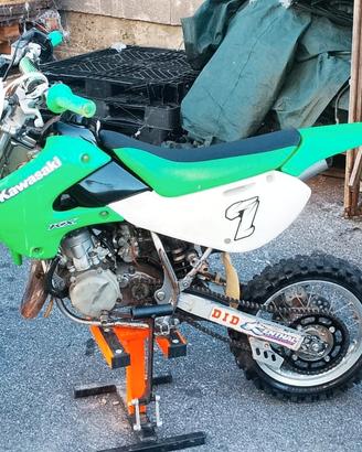 kawasaki kx 65