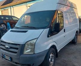 Ford Transit/Tourneo/Bus 2.4 TDCi/140 Furgone FUSO