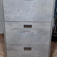 Scarpiera Moderna