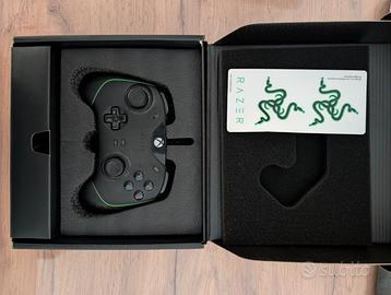 RAZER WOLVERINE V2