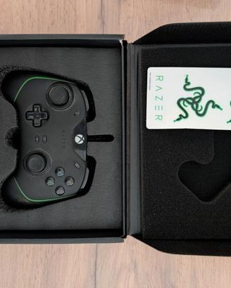 RAZER WOLVERINE V2