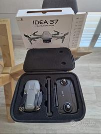 LE-IDEA IDEA37 Drone 4K IDEA37