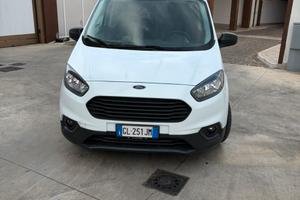 Ford Transit Courier 1.5 TDCi
