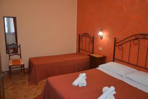 Casa rosy relax al mare, centralissima