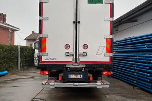 camion frigo bitemperatura