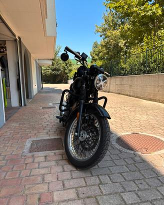 Benelli imperiale 400