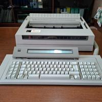 macchina da scrivere vintage IBM 6780