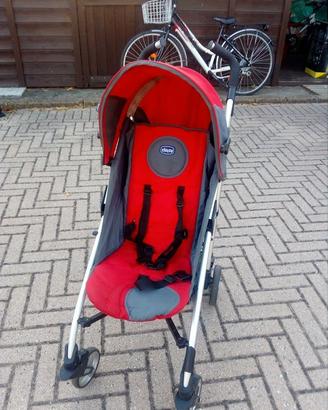 passeggino