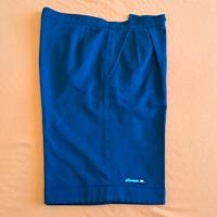 bermuda blu taglia 50