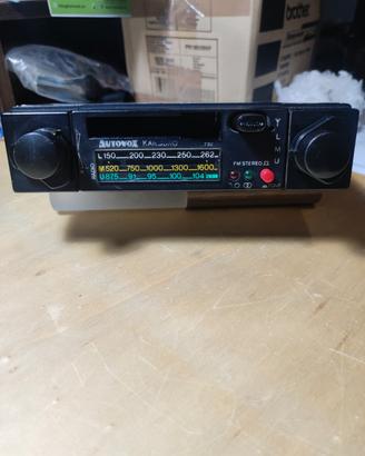 Autoradio Kanguro 732