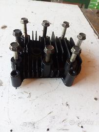testata per motore rasaerba briggs&stratton