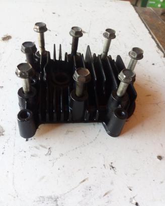 testata per motore rasaerba briggs&stratton