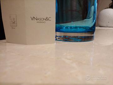 Vaso Murano Nason