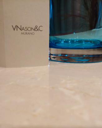 Vaso Murano Nason