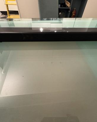 Barra audio Panasonic