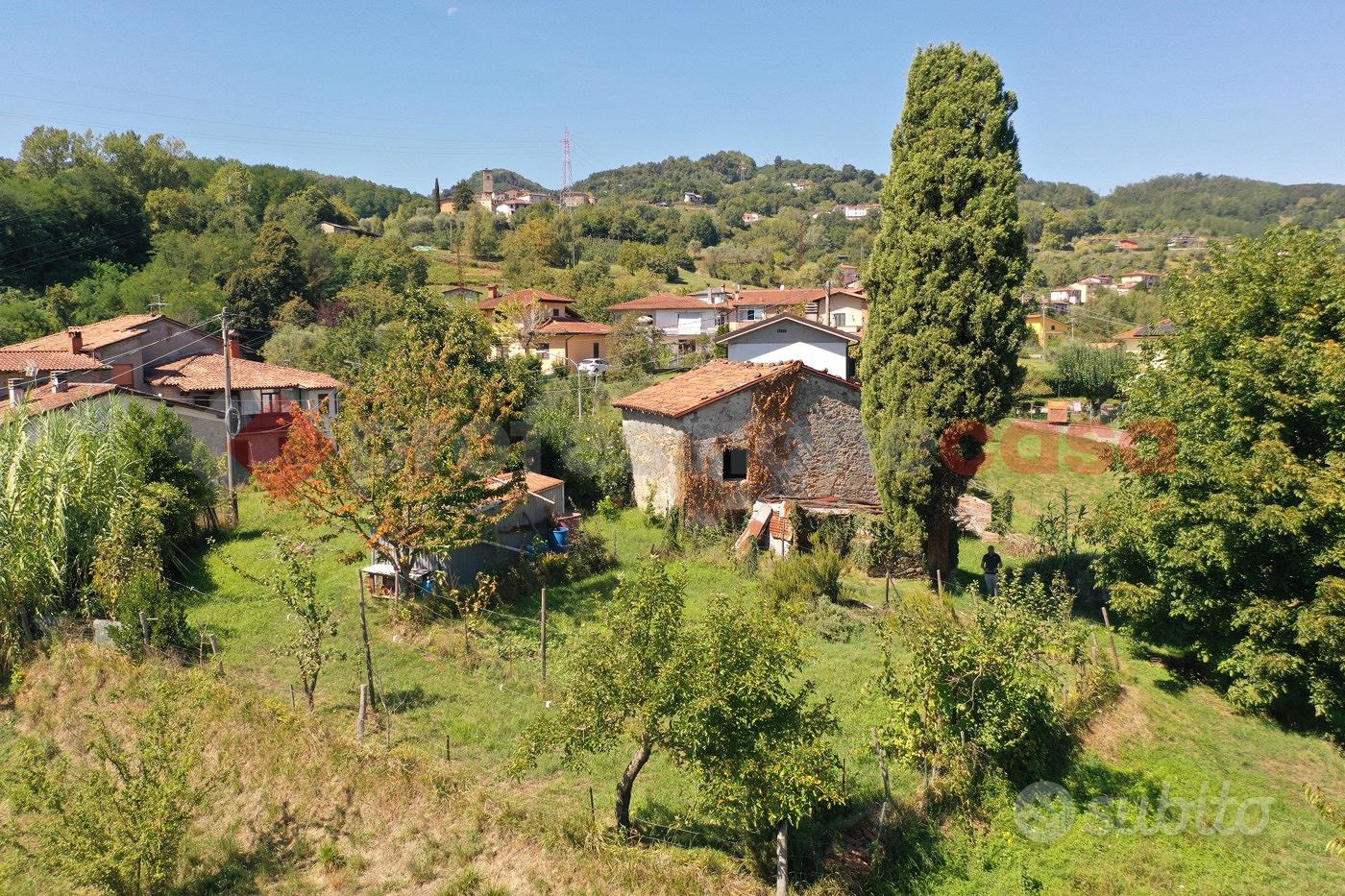Casa – LU, Lucca - Vista 4