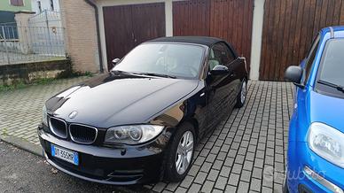 BMW E88 Cabrio Elettra