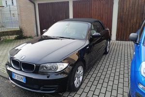 BMW E88 Cabrio Elettra