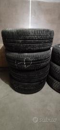 cerchi e ruote per Nissan Qashqai 
