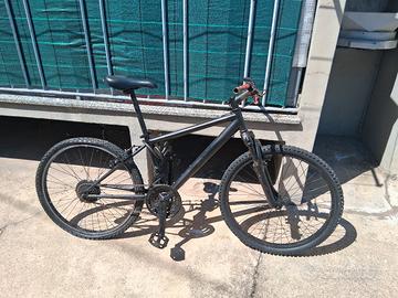 Bici MTB taglia piccola 