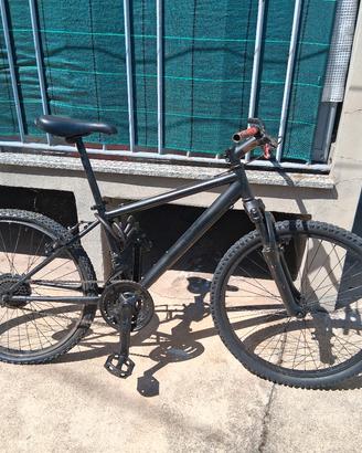 Bici MTB taglia piccola 