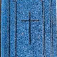 Nuovo Testamento in greco moderno