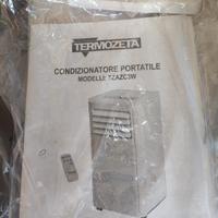 condizionatore portatile