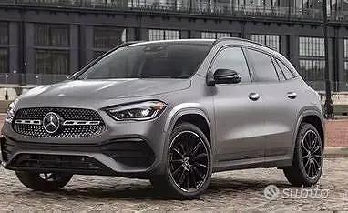 Ricambi mercedes gla 2023