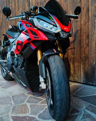 Aprilia Tuono V4 Factory 2024 14990 Trattabili