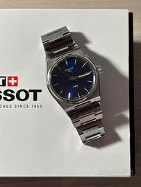 Tissot PRX 35mm ref. T137.210.11.041.00
